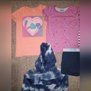 Girls 7/8 Clothing lot, Gently Worn and NWOT